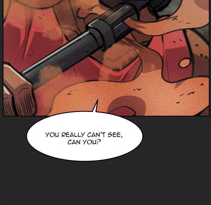The Willows Episode 25 - Page 144