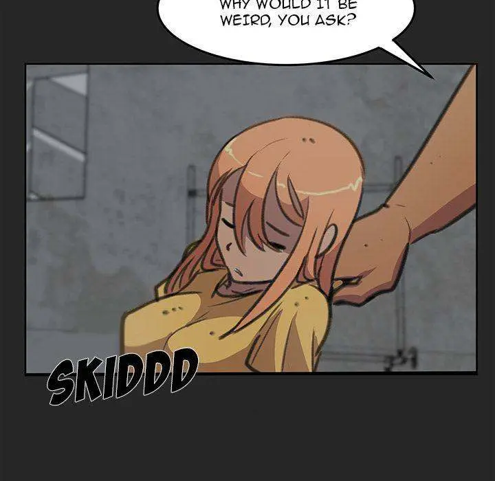 The Willows Episode 25 - Page 154
