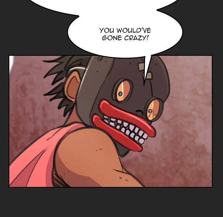 The Willows Episode 25 - Page 158