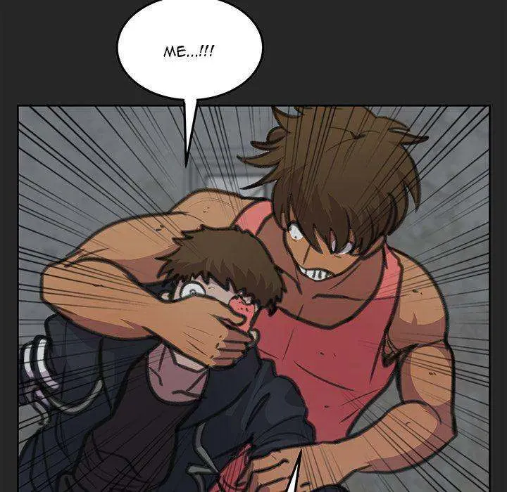 The Willows Episode 25 - Page 16