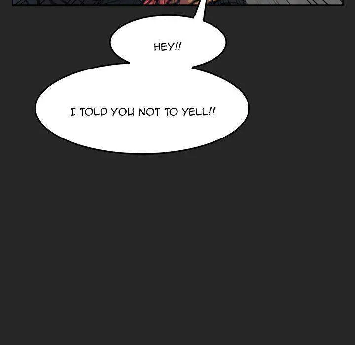 The Willows Episode 25 - Page 17