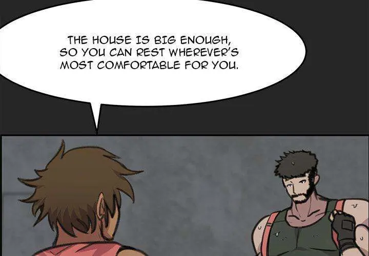 The Willows Episode 25 - Page 2