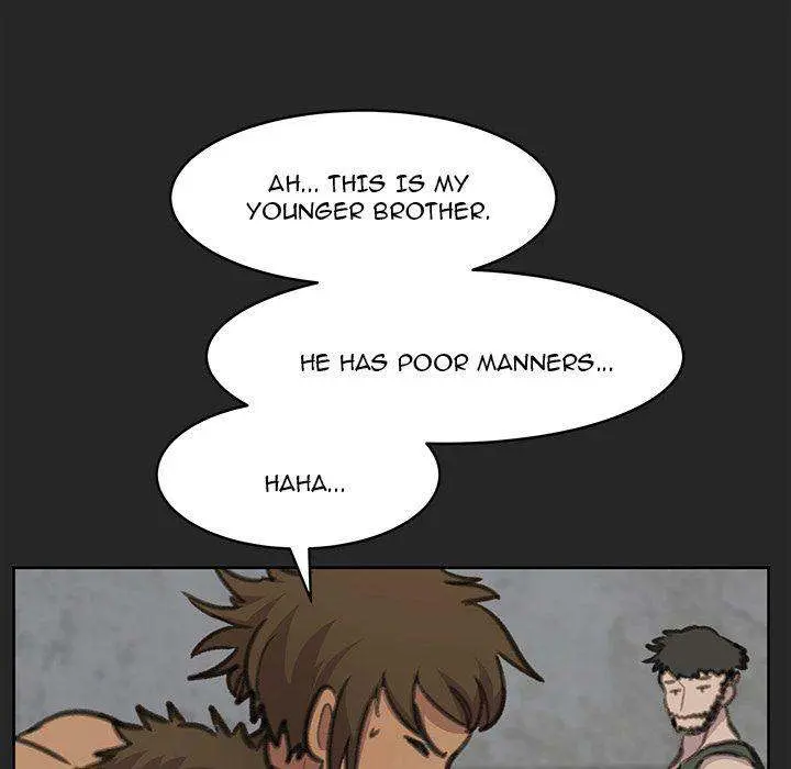 The Willows Episode 25 - Page 20