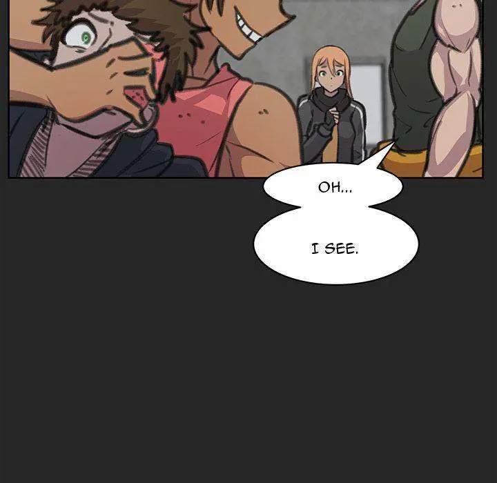 The Willows Episode 25 - Page 21