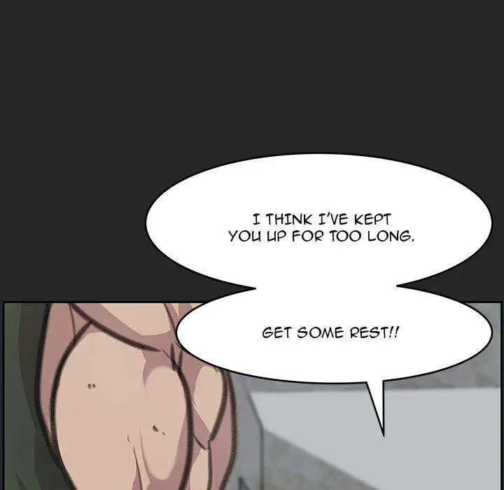 The Willows Episode 25 - Page 22