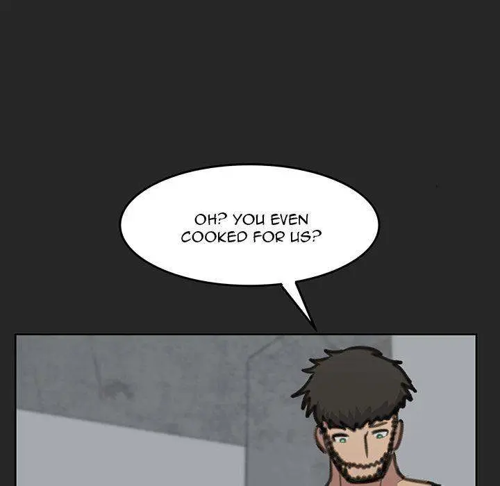 The Willows Episode 25 - Page 33