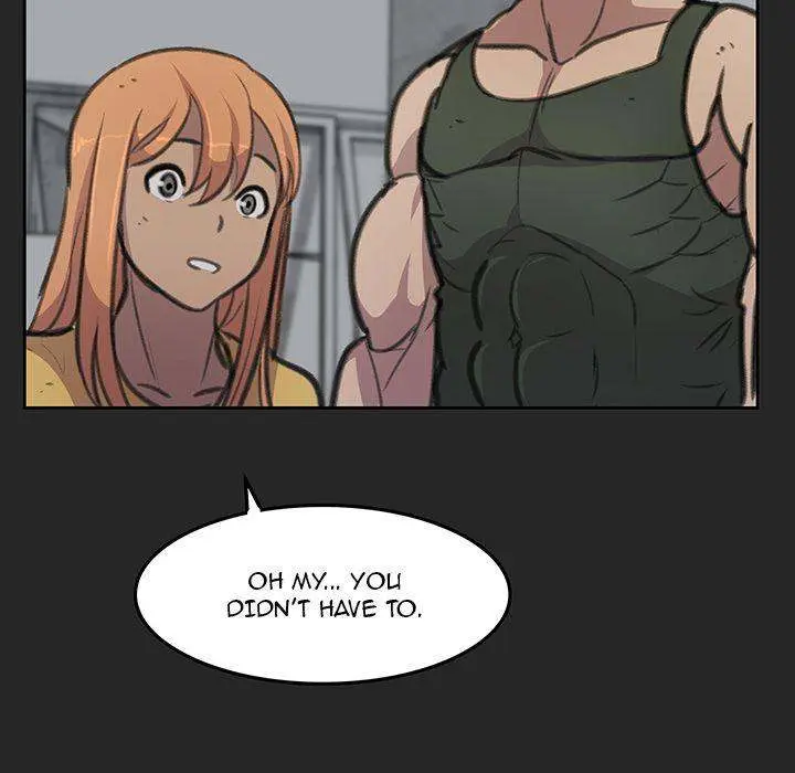 The Willows Episode 25 - Page 34