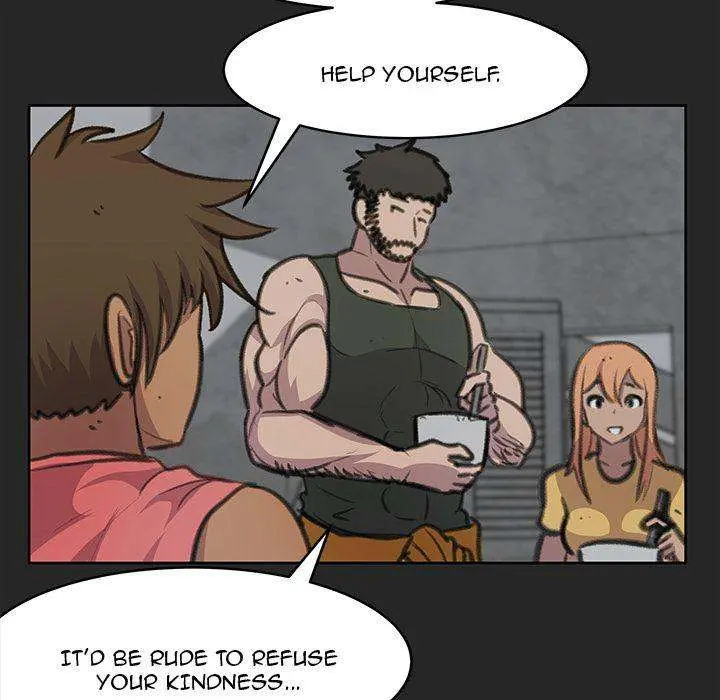 The Willows Episode 25 - Page 36