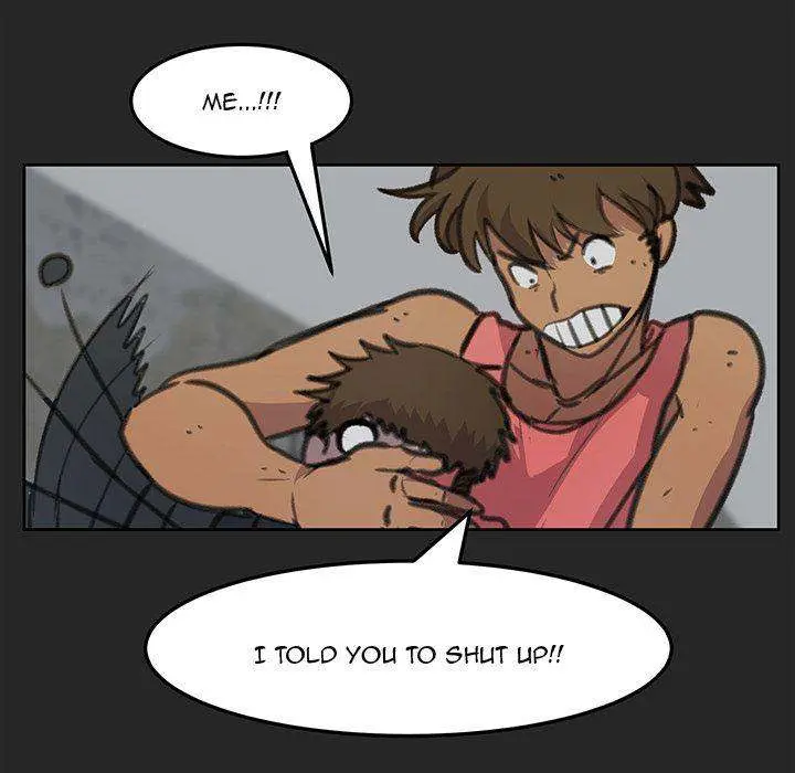 The Willows Episode 25 - Page 40
