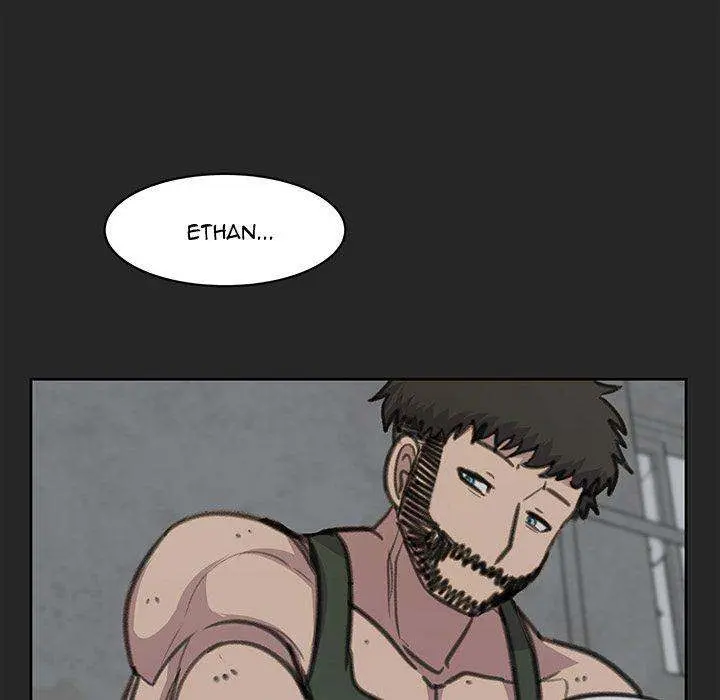 The Willows Episode 25 - Page 44