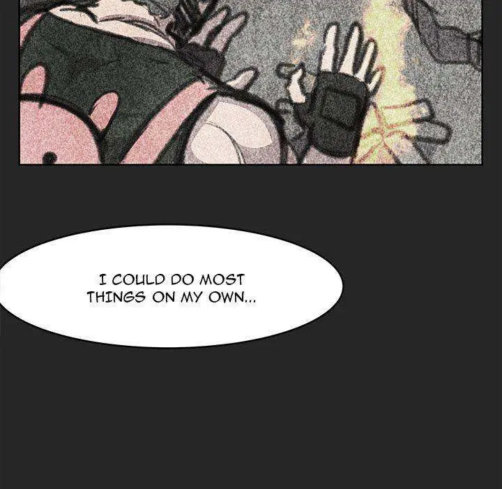 The Willows Episode 25 - Page 61