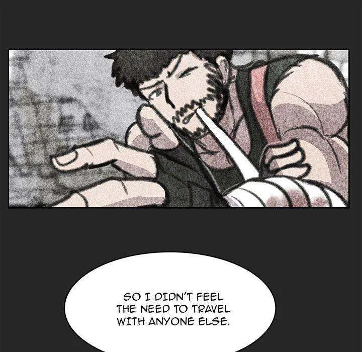 The Willows Episode 25 - Page 62