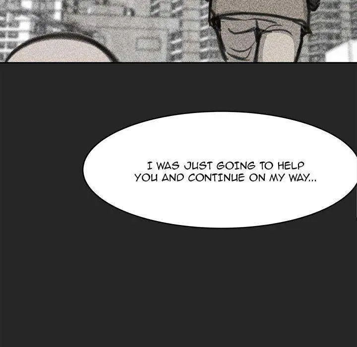 The Willows Episode 25 - Page 73