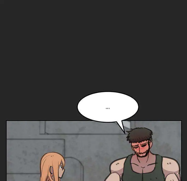 The Willows Episode 25 - Page 84