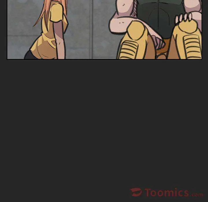 The Willows Episode 25 - Page 85