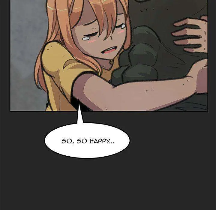 The Willows Episode 25 - Page 93