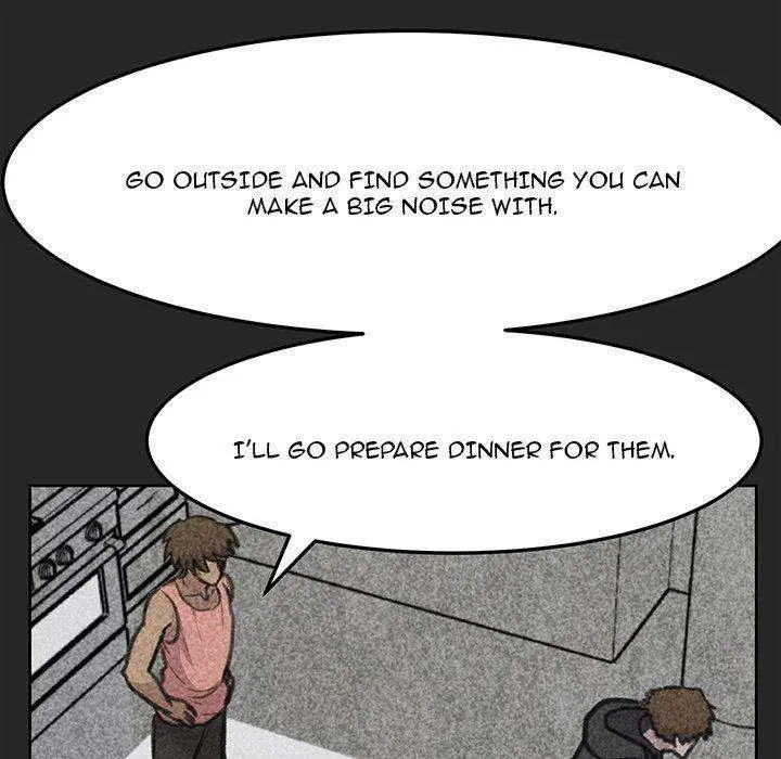The Willows Episode 26 - Page 14