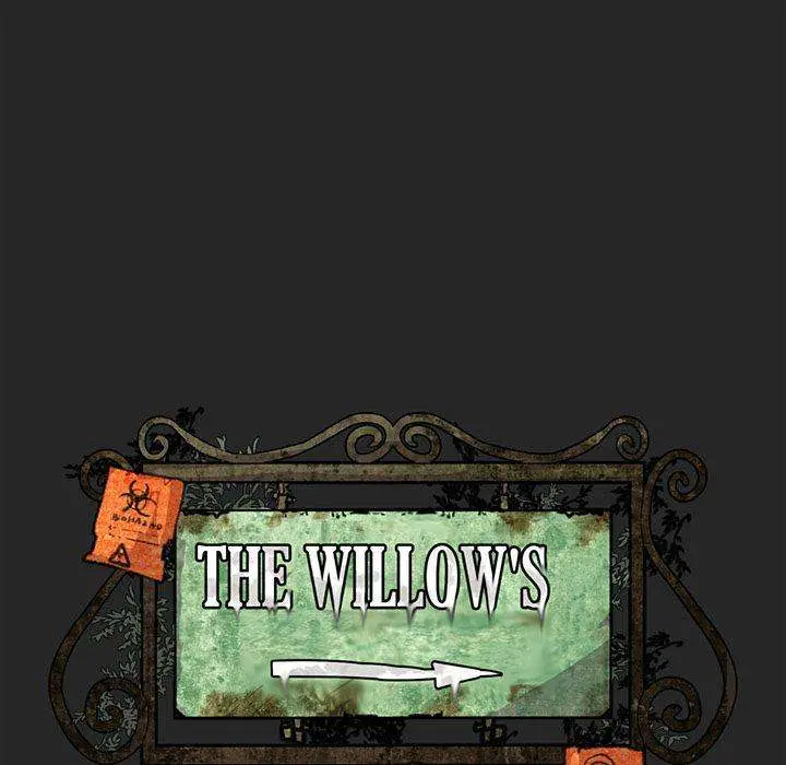 The Willows Episode 26 - Page 41