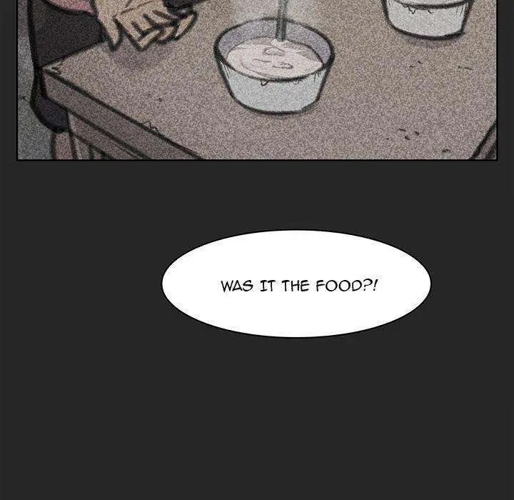 The Willows Episode 26 - Page 62