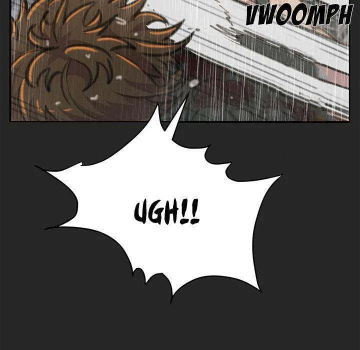 The Willows Episode 26 - Page 69
