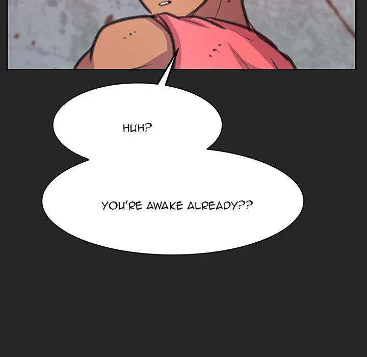The Willows Episode 26 - Page 82