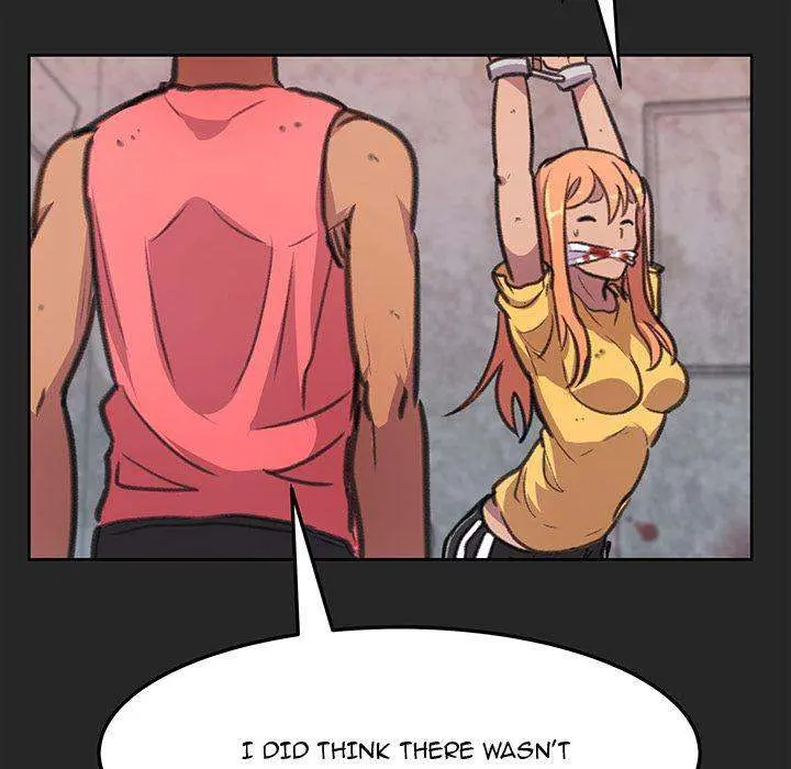 The Willows Episode 26 - Page 84