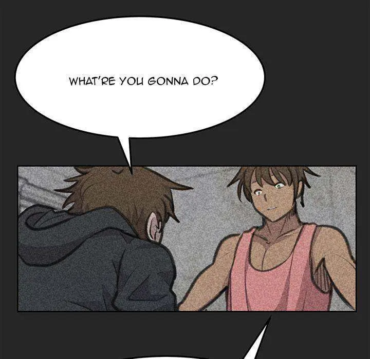 The Willows Episode 26 - Page 9