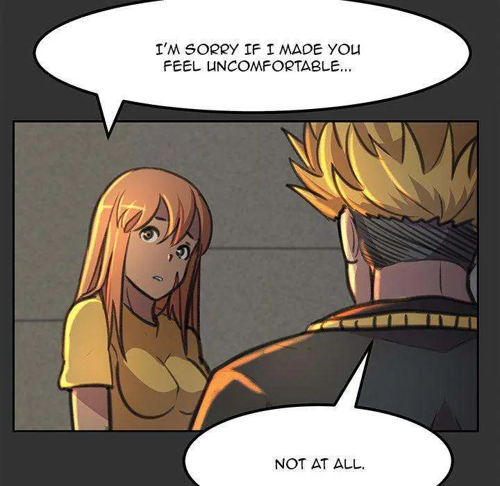 The Willows Episode 27 - Page 119