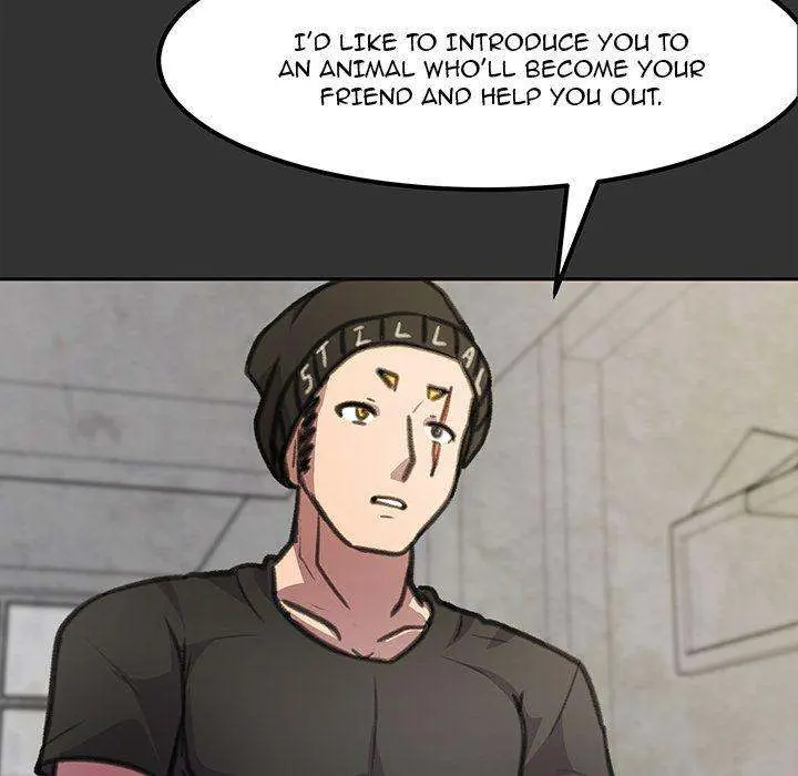 The Willows Episode 27 - Page 160