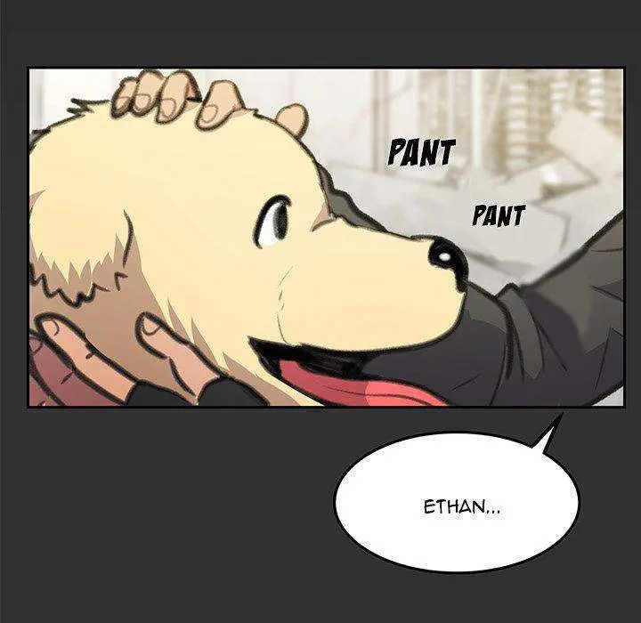 The Willows Episode 27 - Page 176