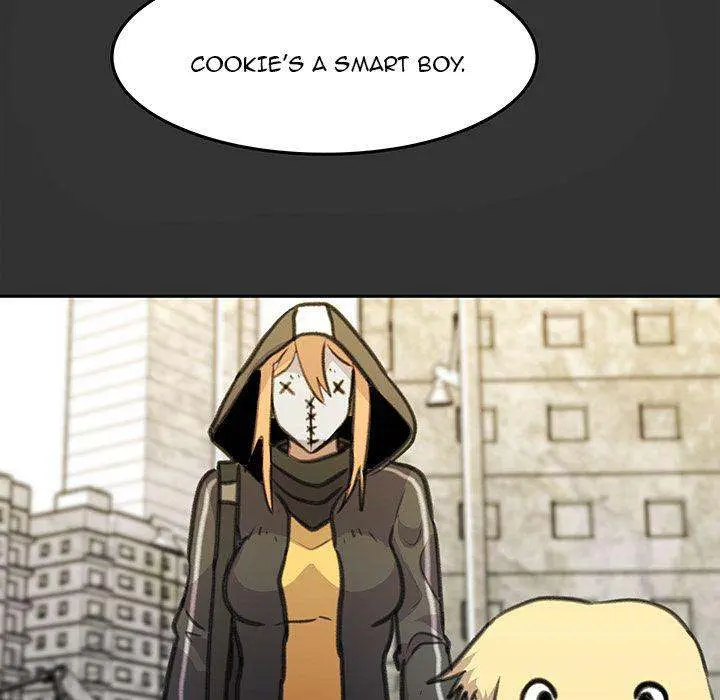 The Willows Episode 27 - Page 188