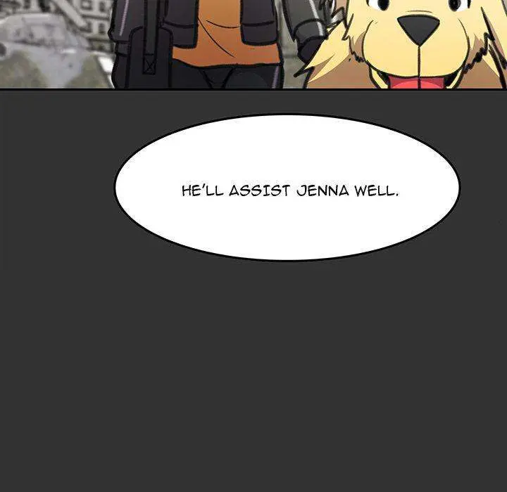 The Willows Episode 27 - Page 189