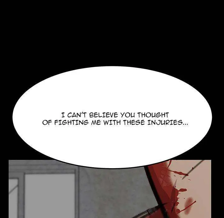 The Willows Episode 27 - Page 43