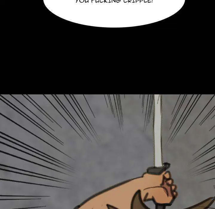 The Willows Episode 27 - Page 67