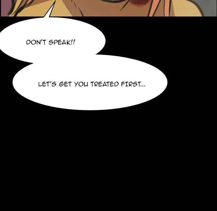 The Willows Episode 27 - Page 90