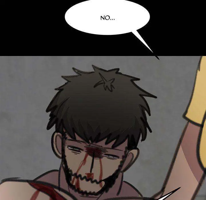 The Willows Episode 27 - Page 92