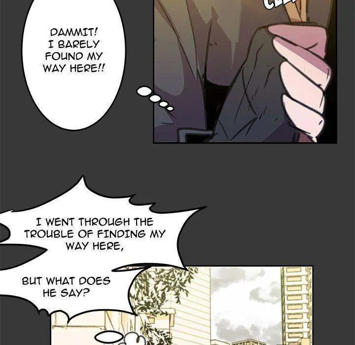 The Willows Episode 3 - Page 10