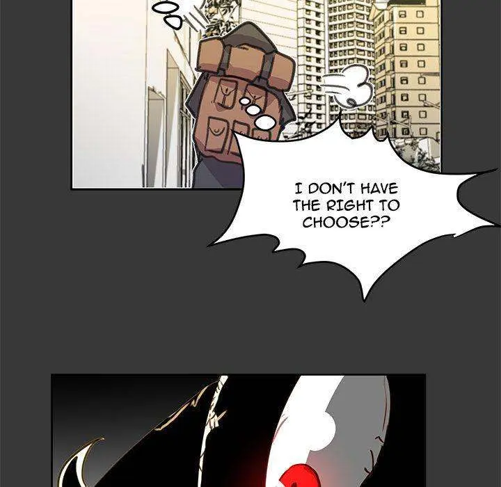 The Willows Episode 3 - Page 11
