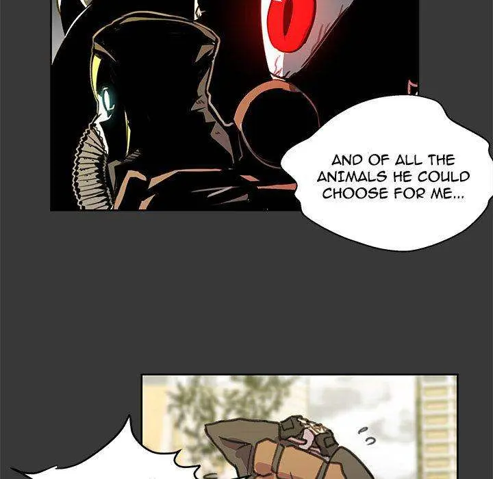 The Willows Episode 3 - Page 12