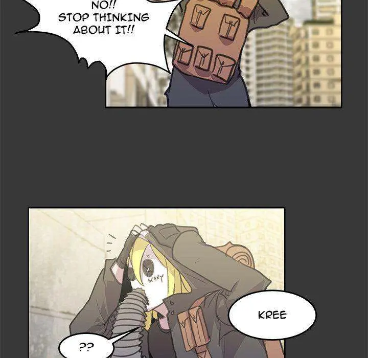 The Willows Episode 3 - Page 13