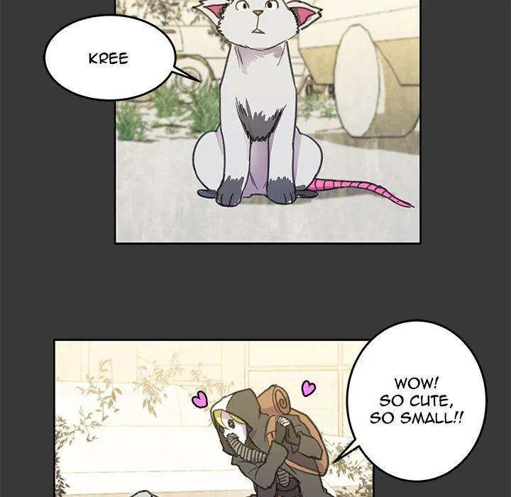The Willows Episode 3 - Page 15