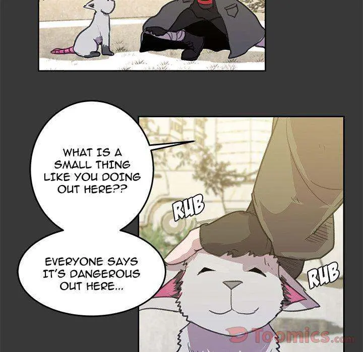 The Willows Episode 3 - Page 16