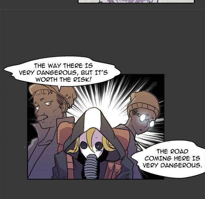 The Willows Episode 3 - Page 17