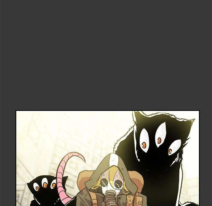 The Willows Episode 3 - Page 19