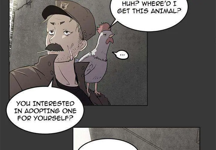 The Willows Episode 3 - Page 2