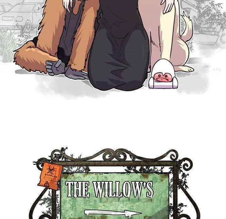 The Willows Episode 3 - Page 26