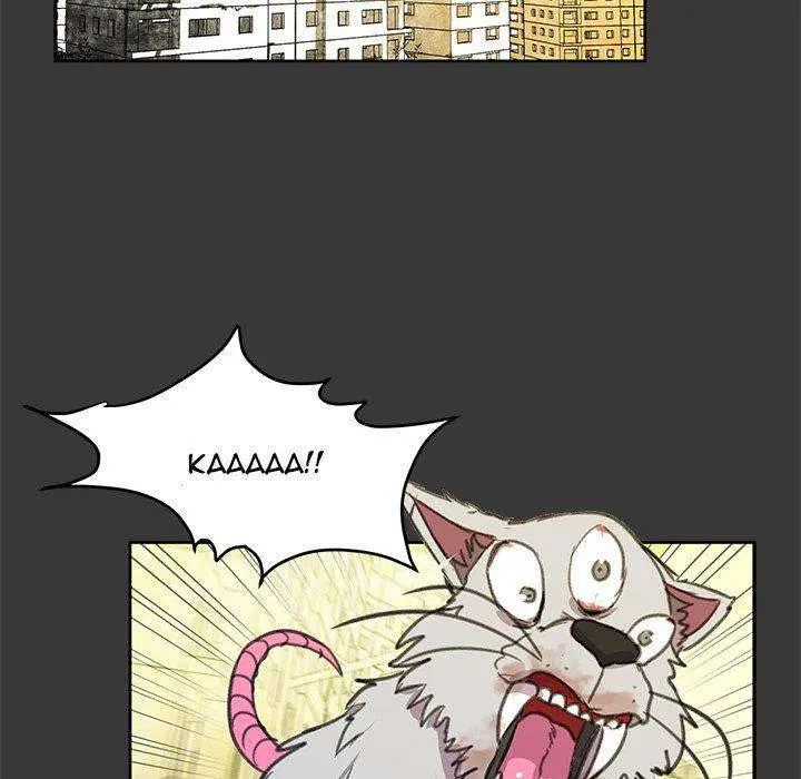 The Willows Episode 3 - Page 28
