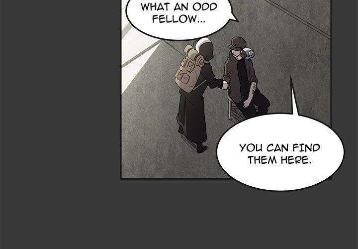 The Willows Episode 3 - Page 3