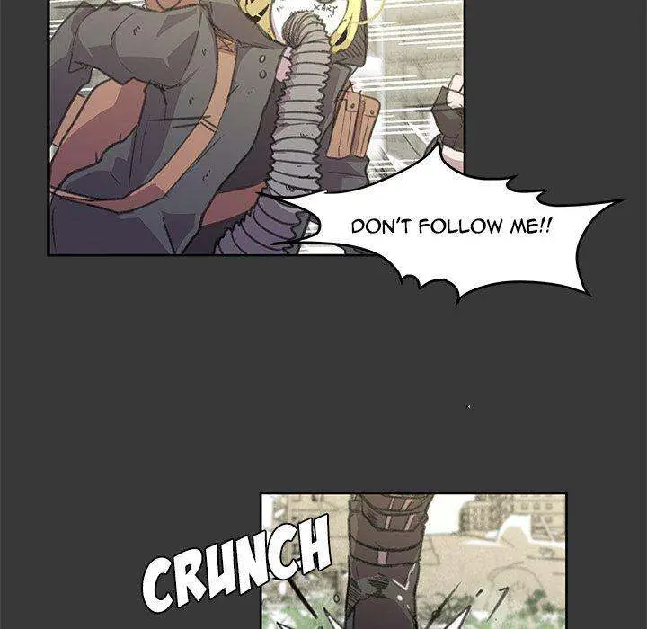 The Willows Episode 3 - Page 34