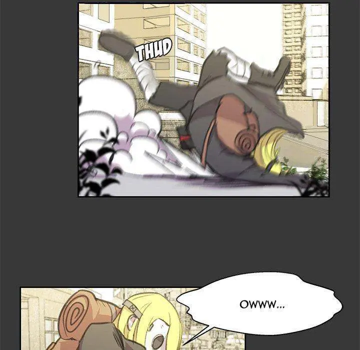 The Willows Episode 3 - Page 36